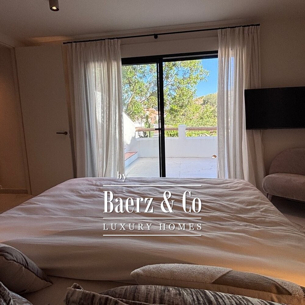 Beautiful luxury home in Jávea image