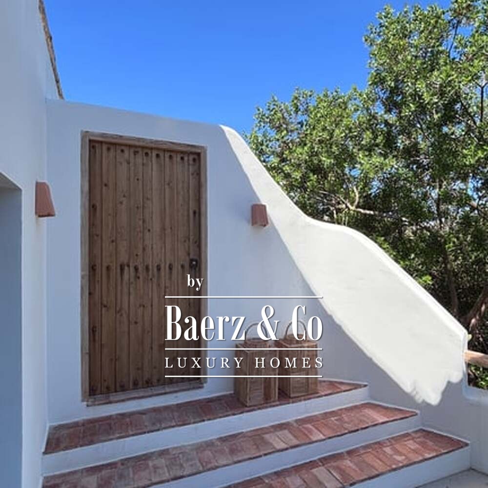 Beautiful luxury home in Jávea image