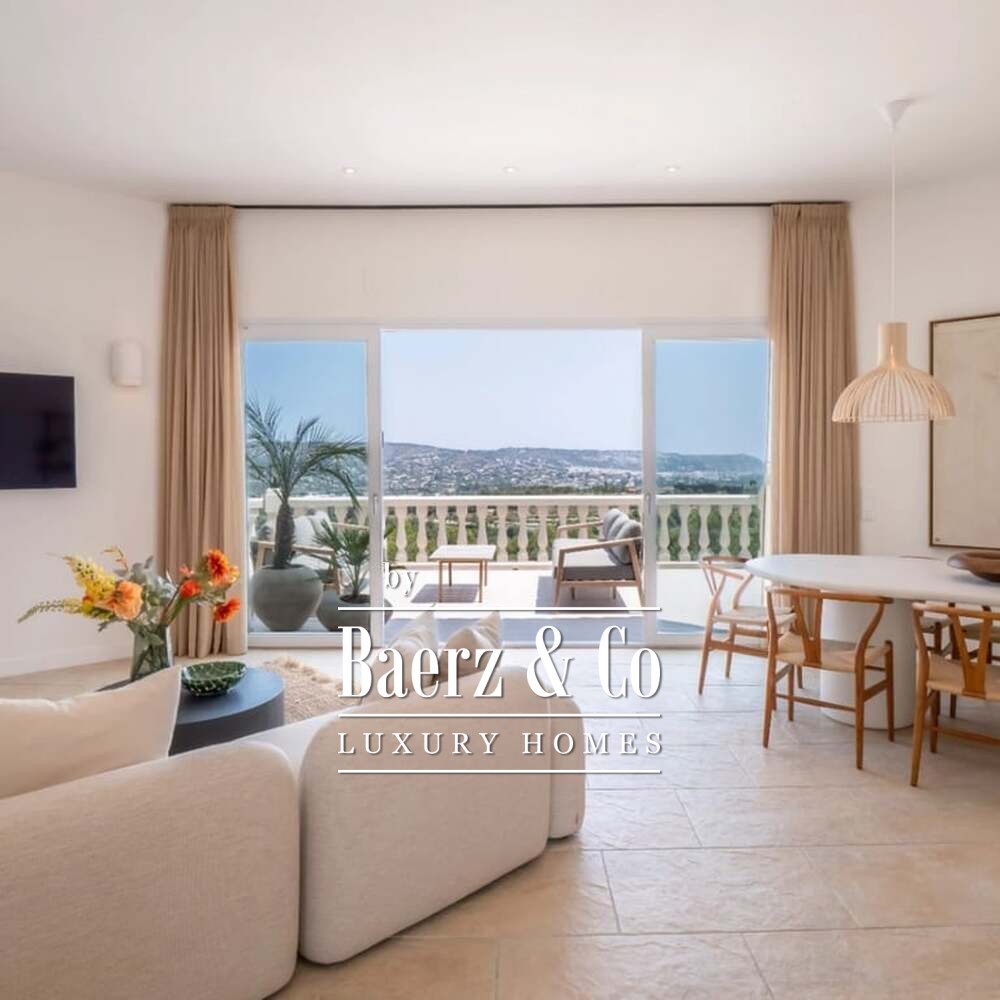 Beautiful luxury home in Jávea image