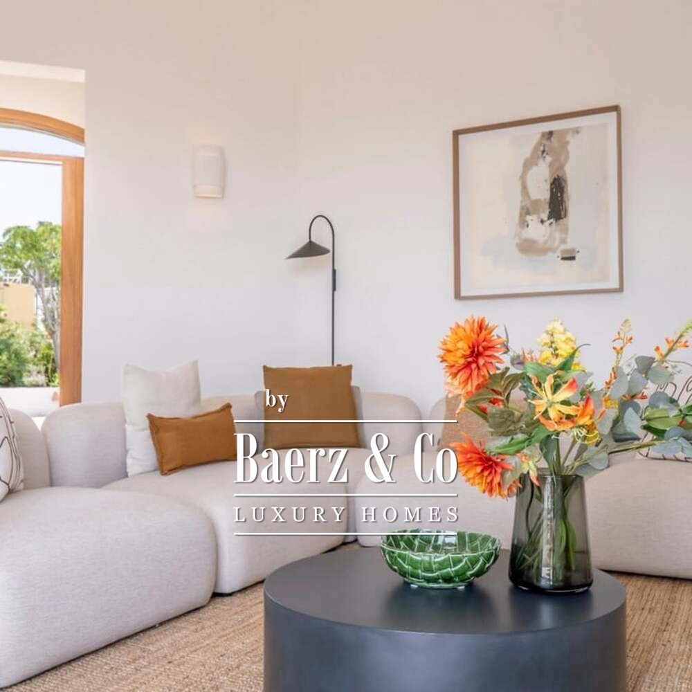Beautiful luxury home in Jávea image