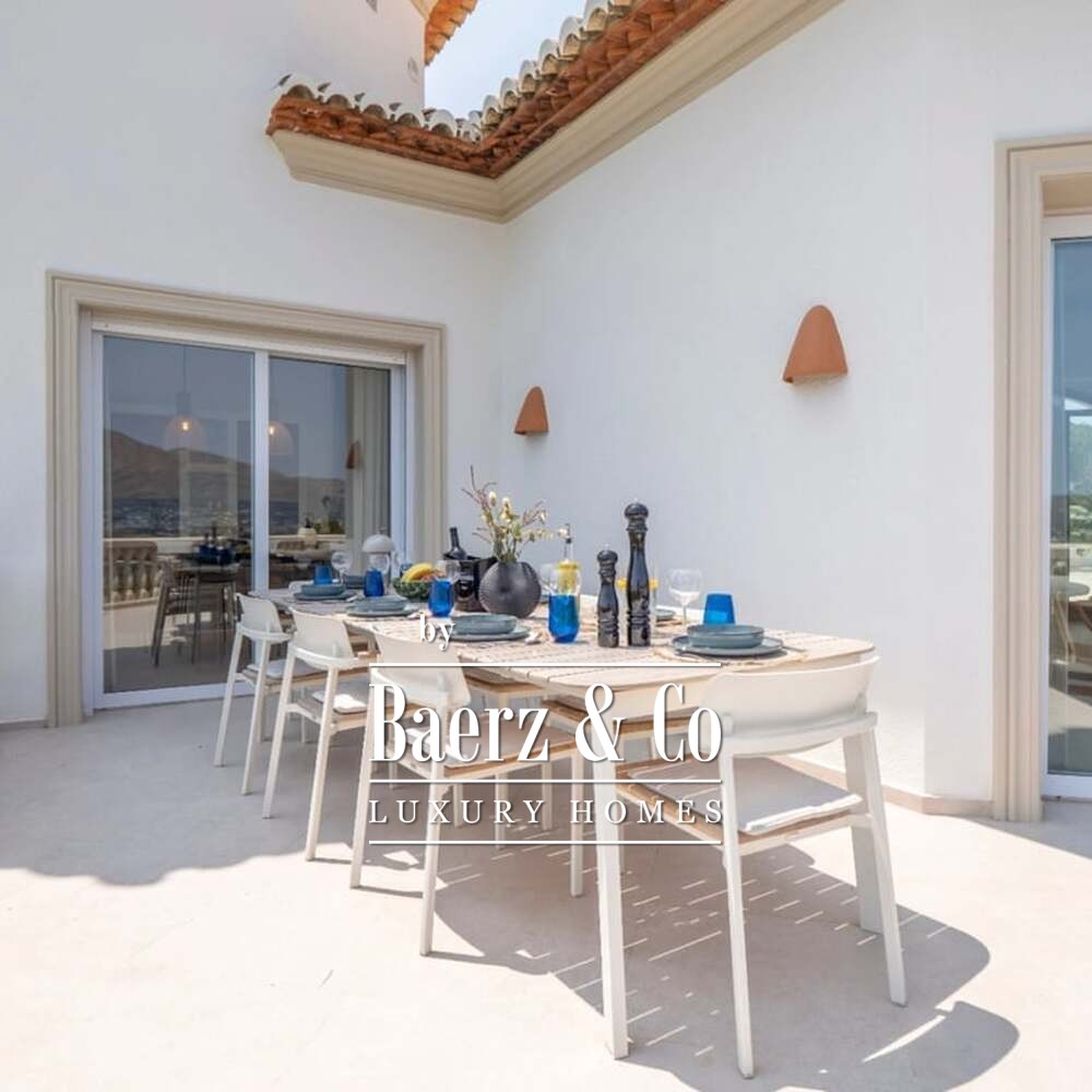 Beautiful luxury home in Jávea image