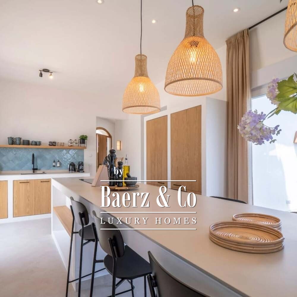 Beautiful luxury home in Jávea image