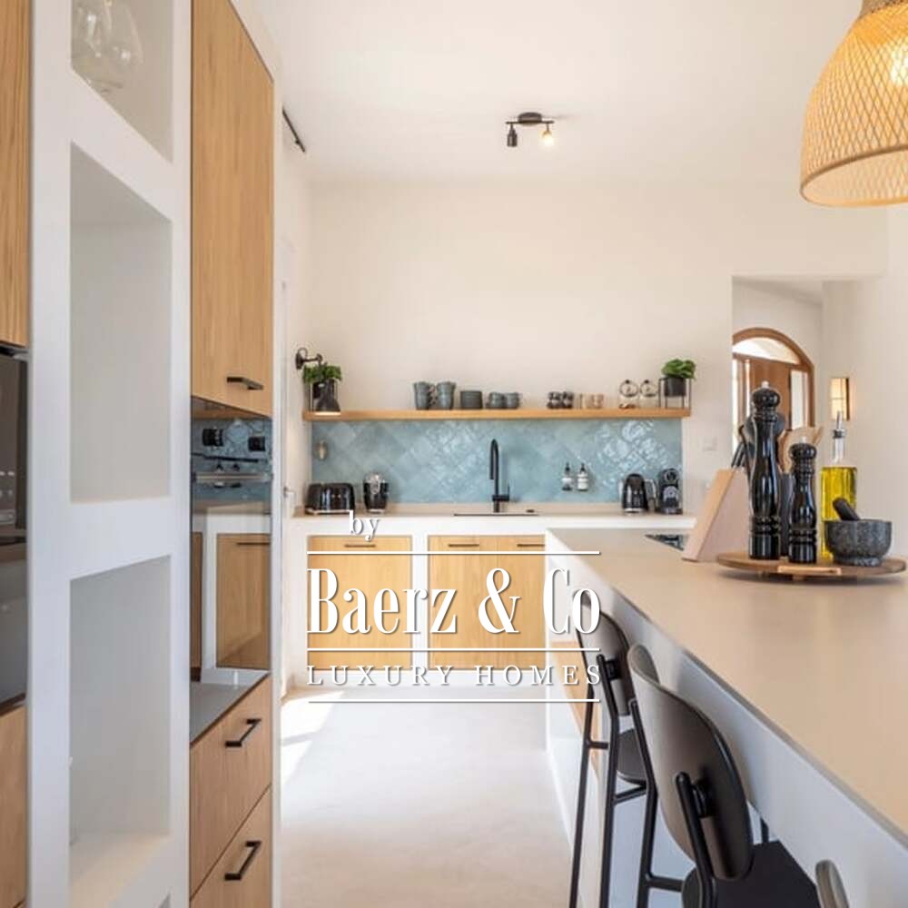 Beautiful luxury home in Jávea image