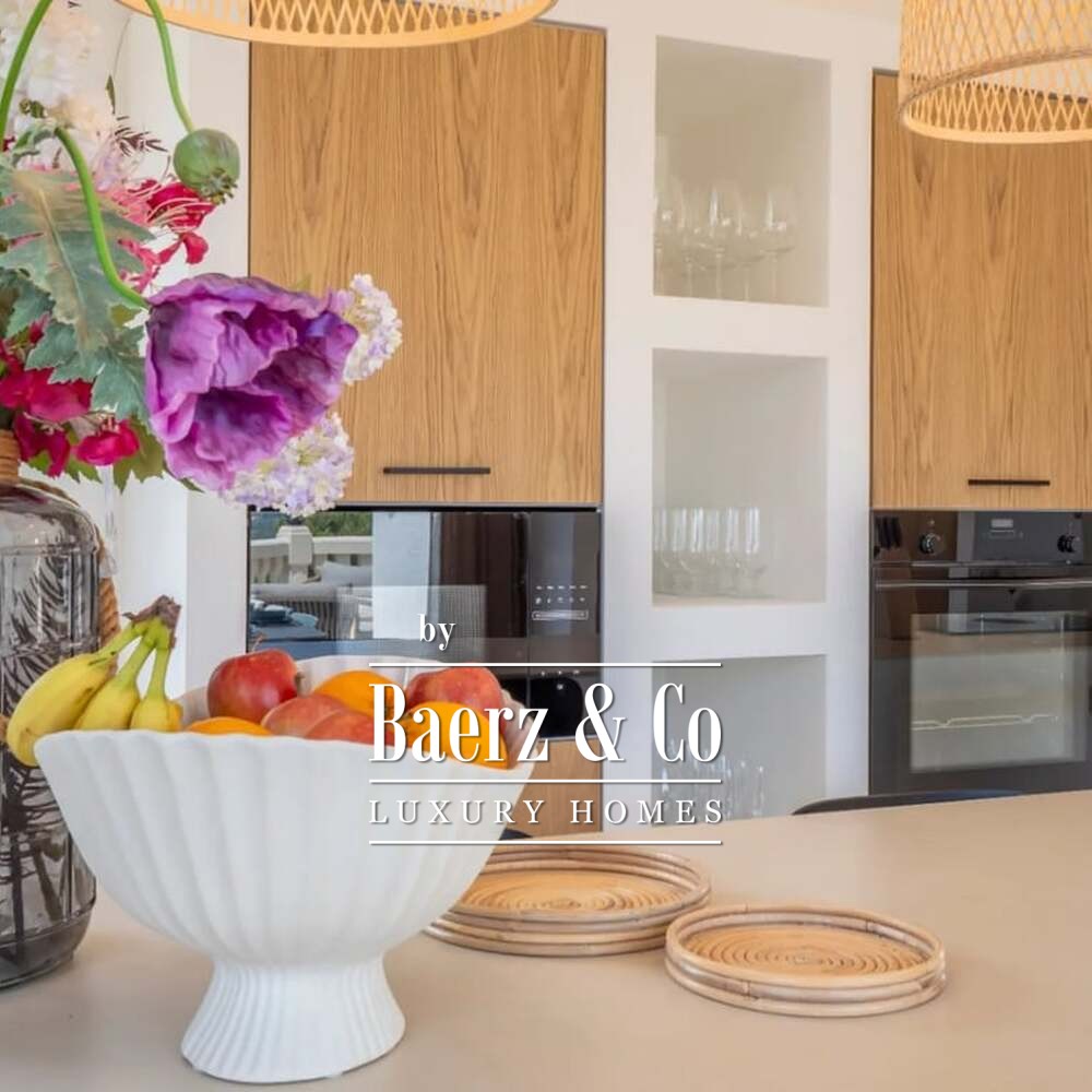 Beautiful luxury home in Jávea image