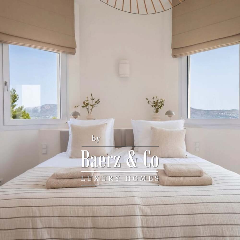Beautiful luxury home in Jávea image