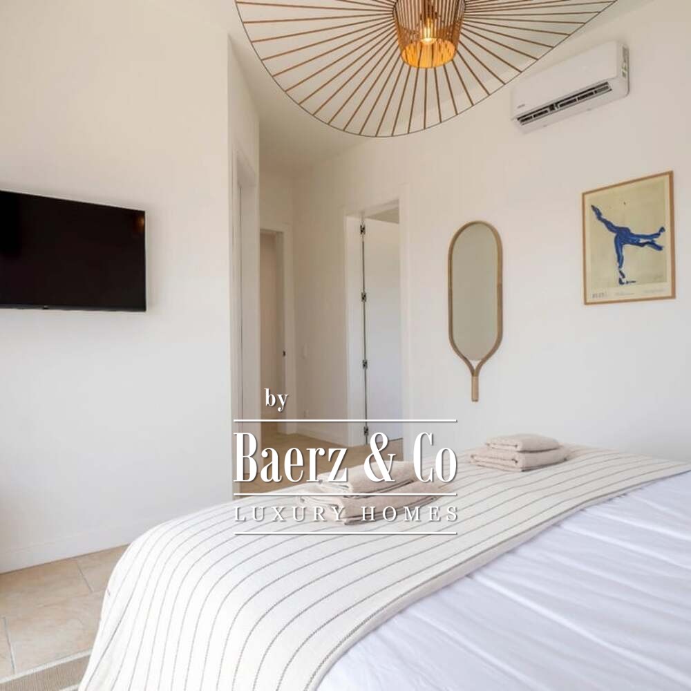 Beautiful luxury home in Jávea image