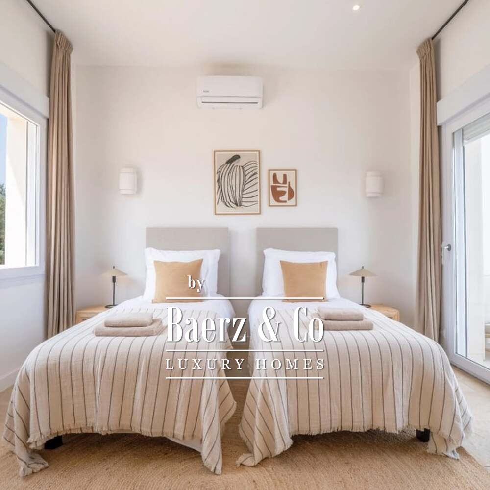 Beautiful luxury home in Jávea image