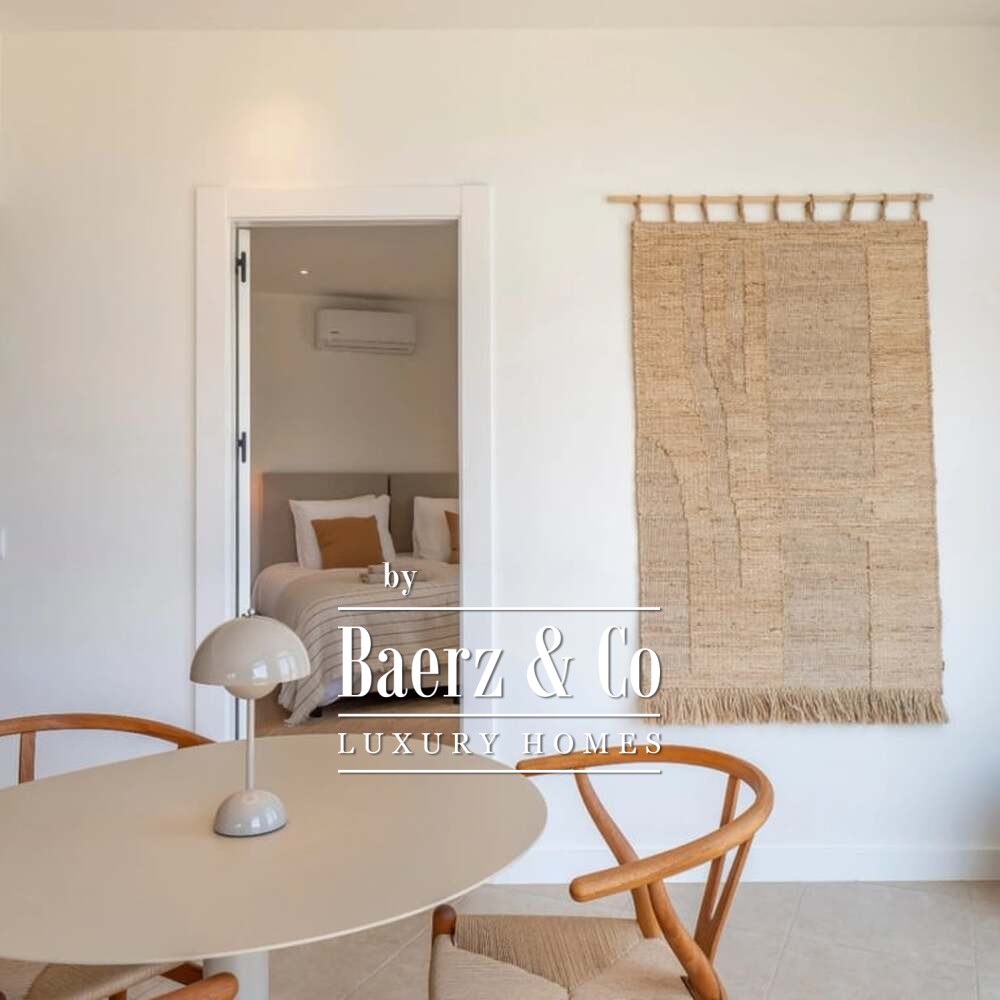 Beautiful luxury home in Jávea image