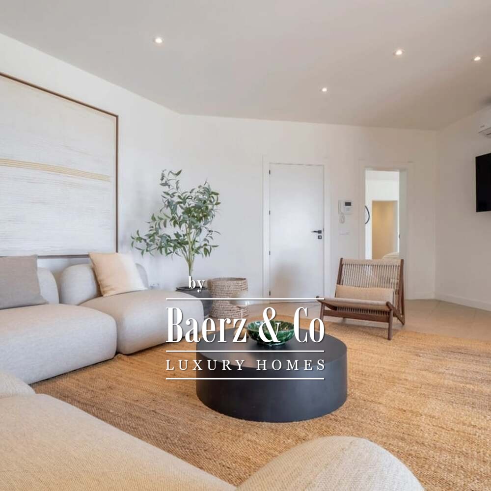 Beautiful luxury home in Jávea image