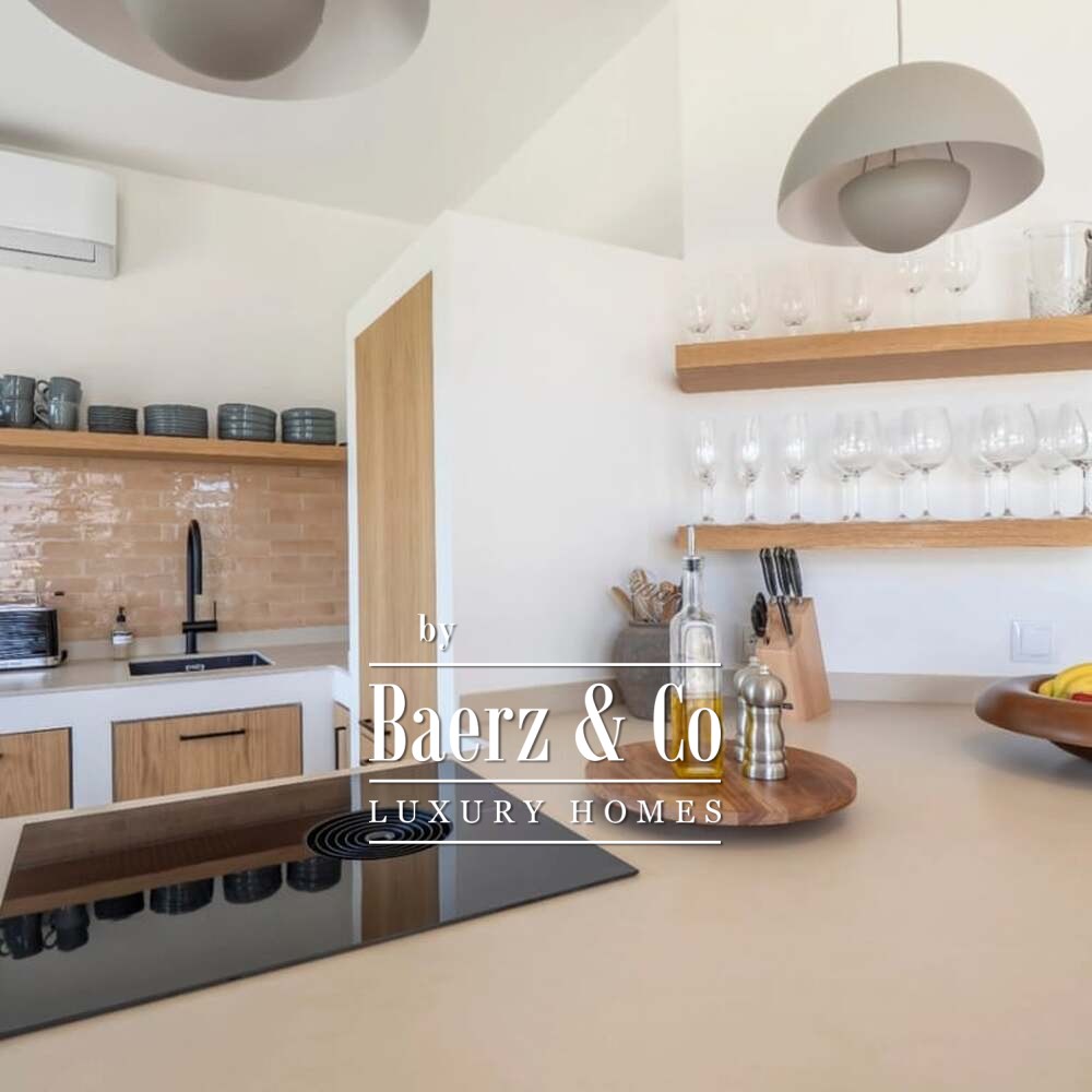 Beautiful luxury home in Jávea image