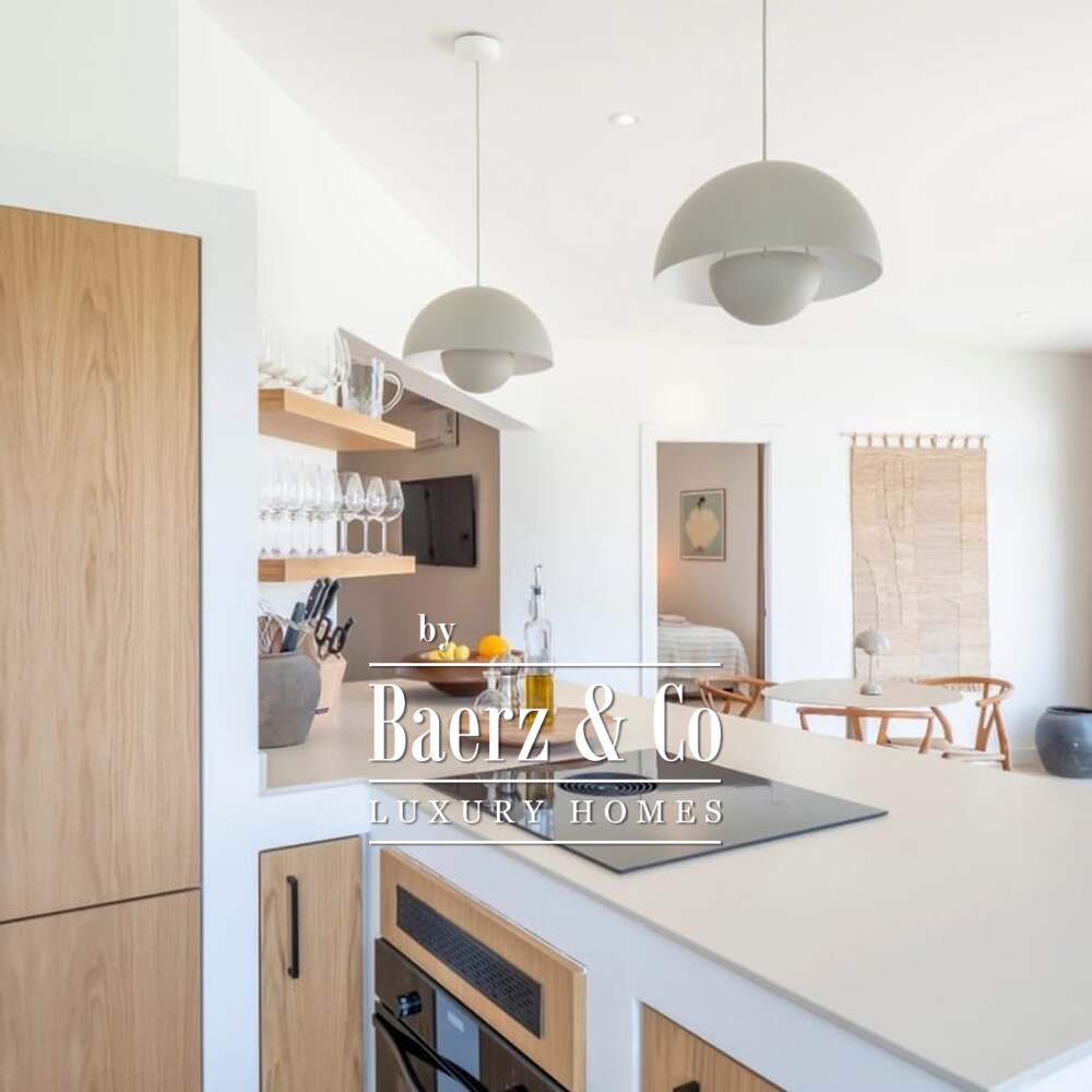 Beautiful luxury home in Jávea image