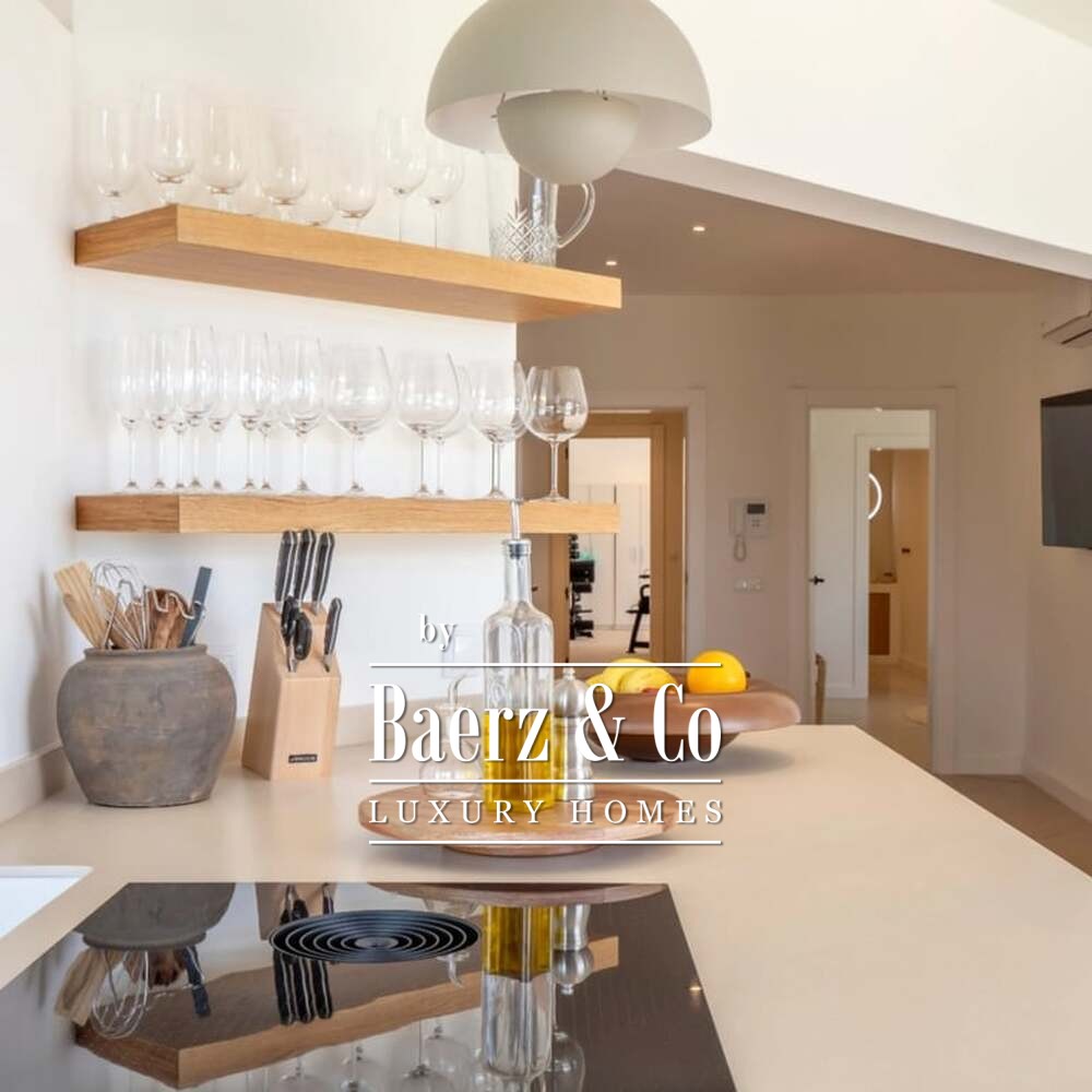 Beautiful luxury home in Jávea image