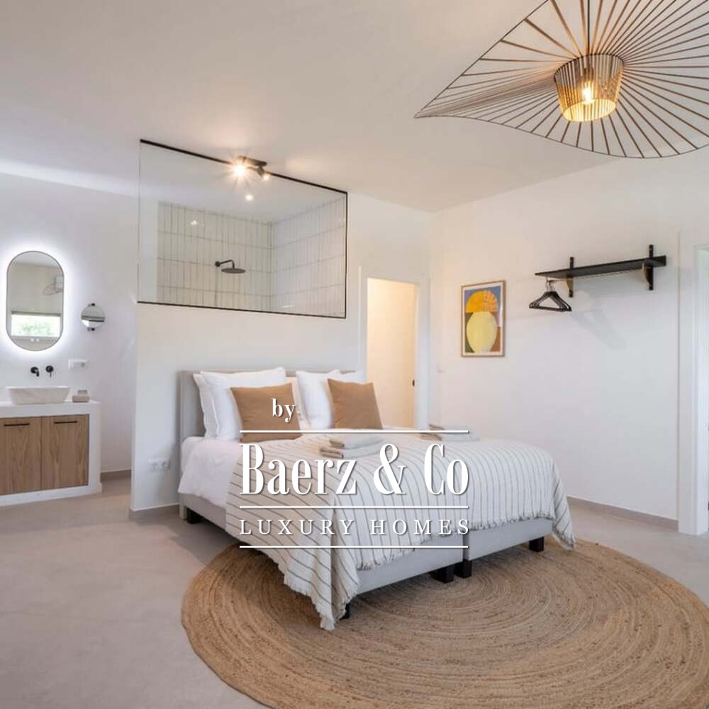 Beautiful luxury home in Jávea image