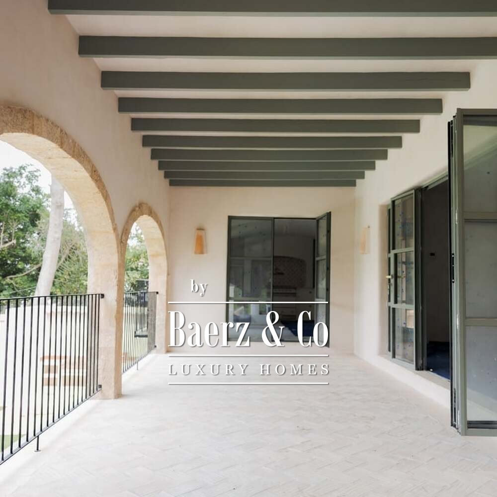 Beautiful luxury home in Jávea image