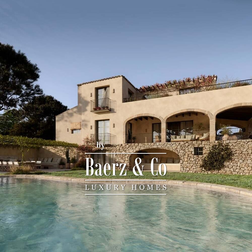 Beautiful luxury home in Jávea image