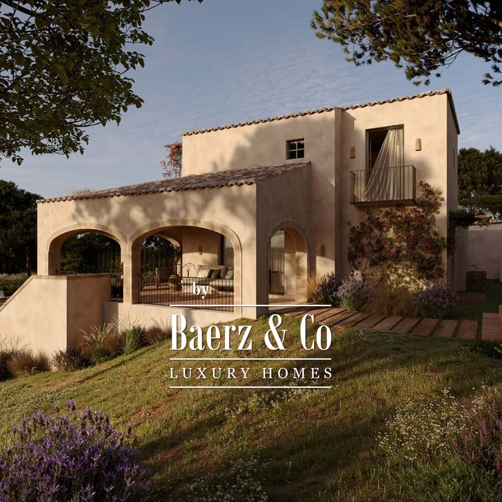 Beautiful luxury home in Jávea image