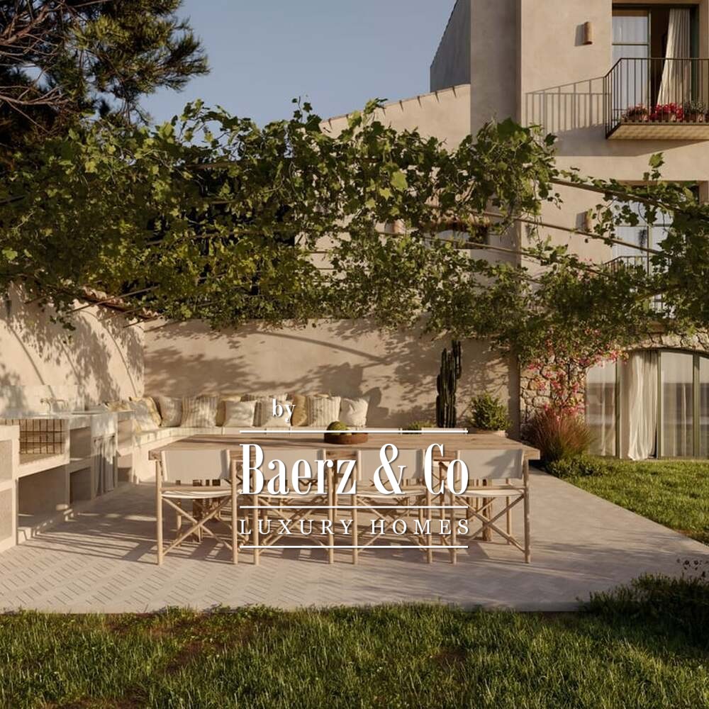 Beautiful luxury home in Jávea image
