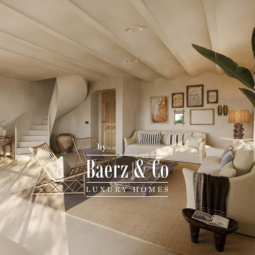 Beautiful luxury home in Jávea image