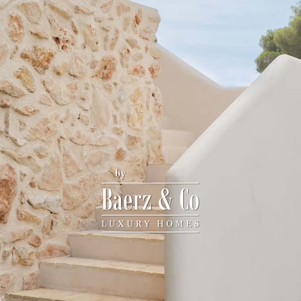 Beautiful luxury home in Jávea image
