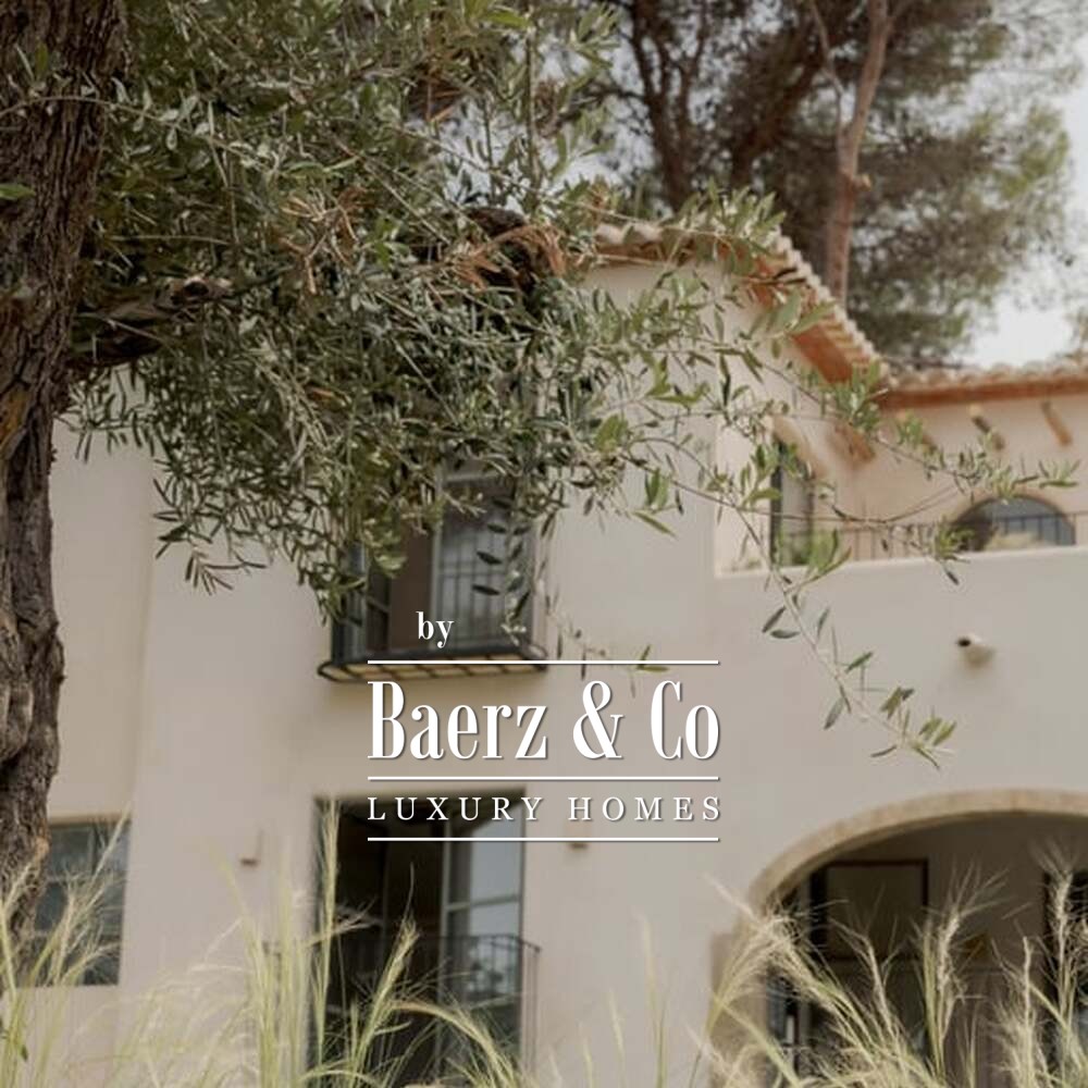 Beautiful luxury home in Jávea image