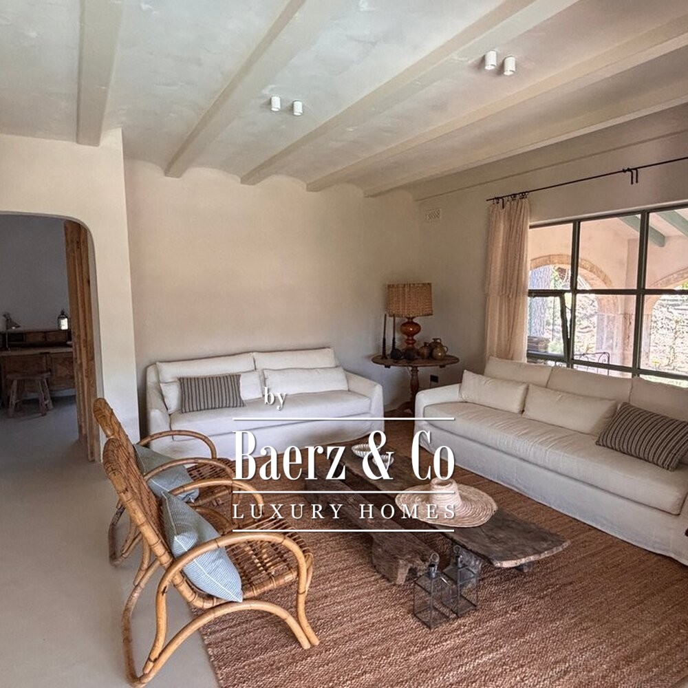 Beautiful luxury home in Jávea image