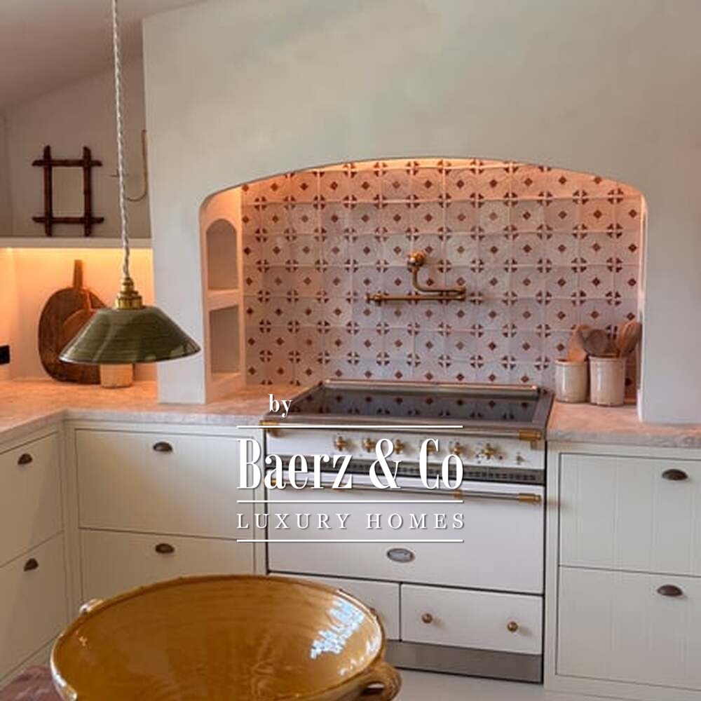 Beautiful luxury home in Jávea image