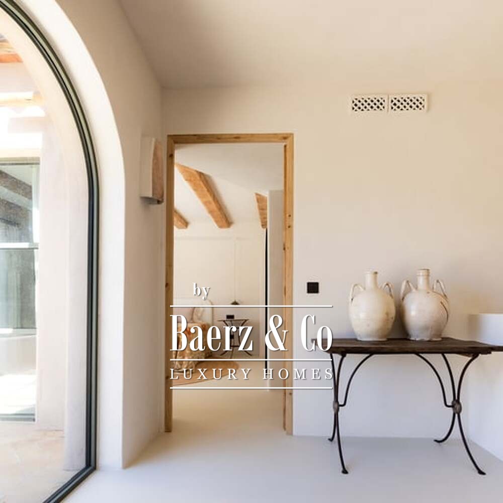 Beautiful luxury home in Jávea image