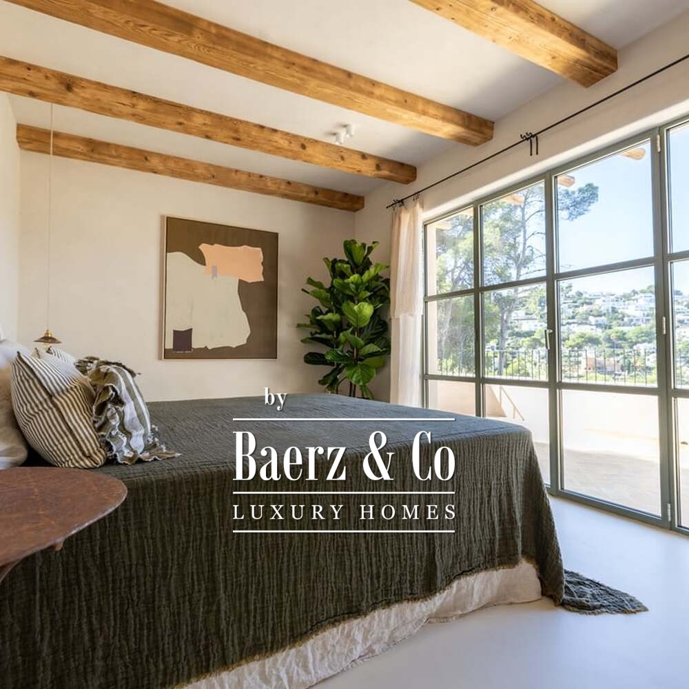 Beautiful luxury home in Jávea image