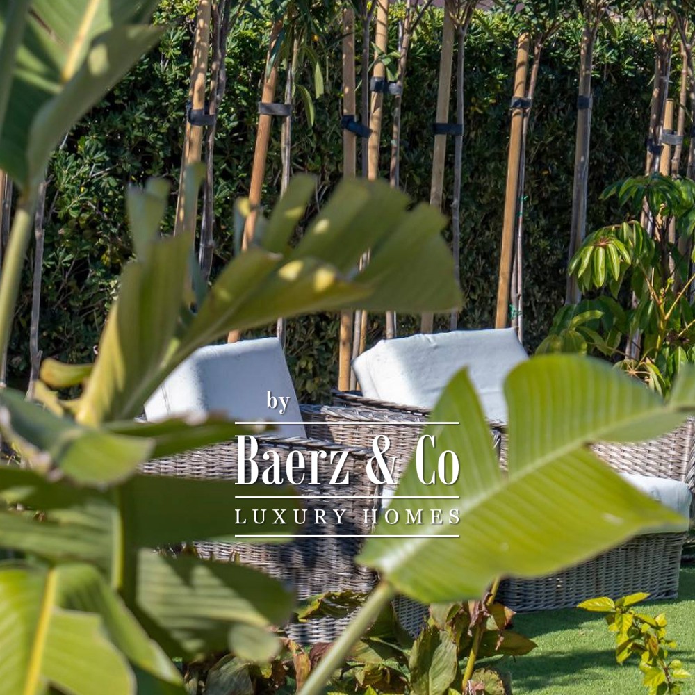 Beautiful luxury home in Jávea image