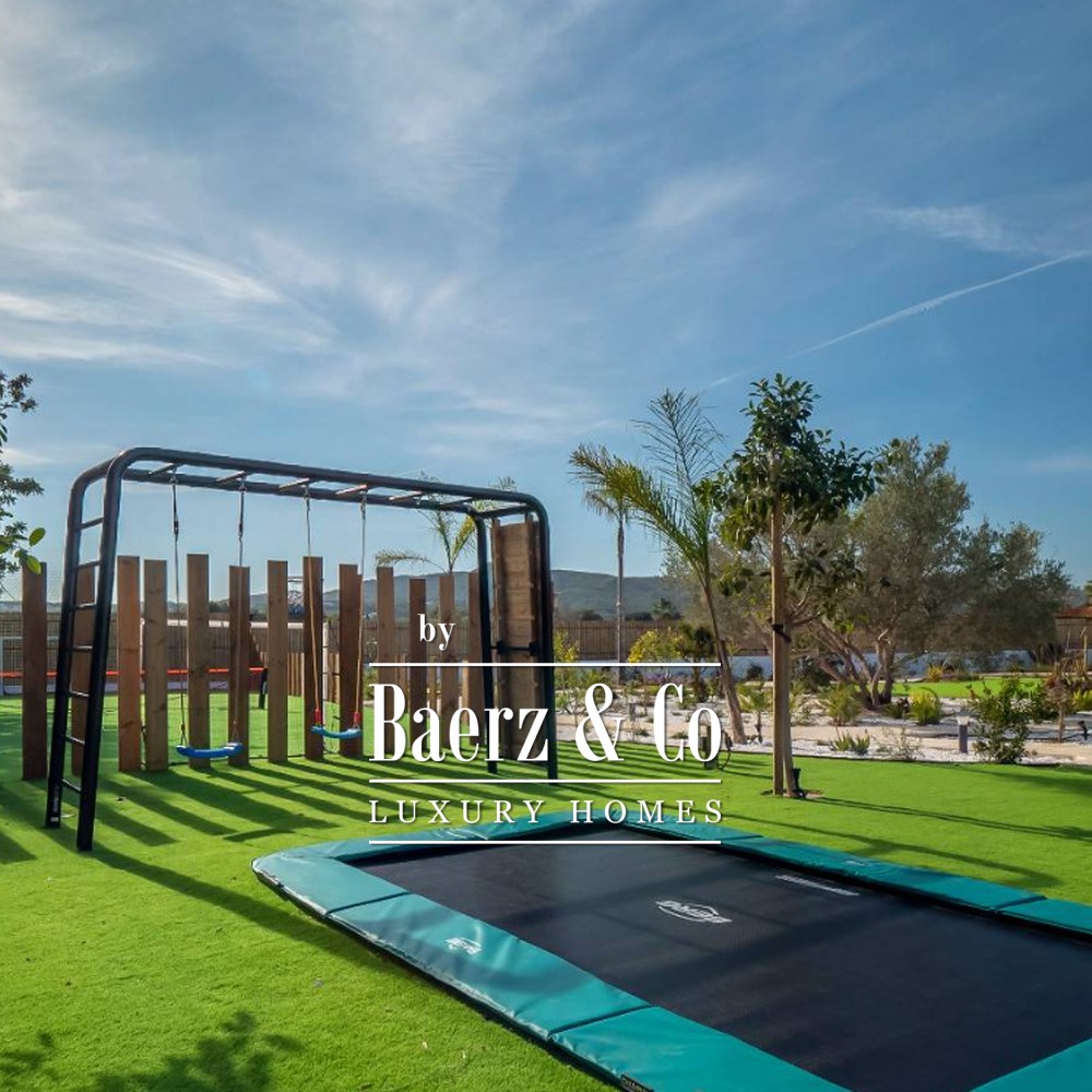Beautiful luxury home in Jávea image