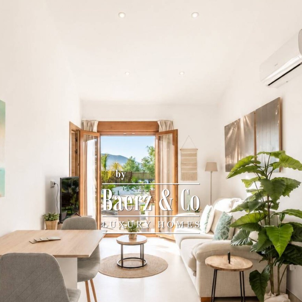 Beautiful luxury home in Jávea image