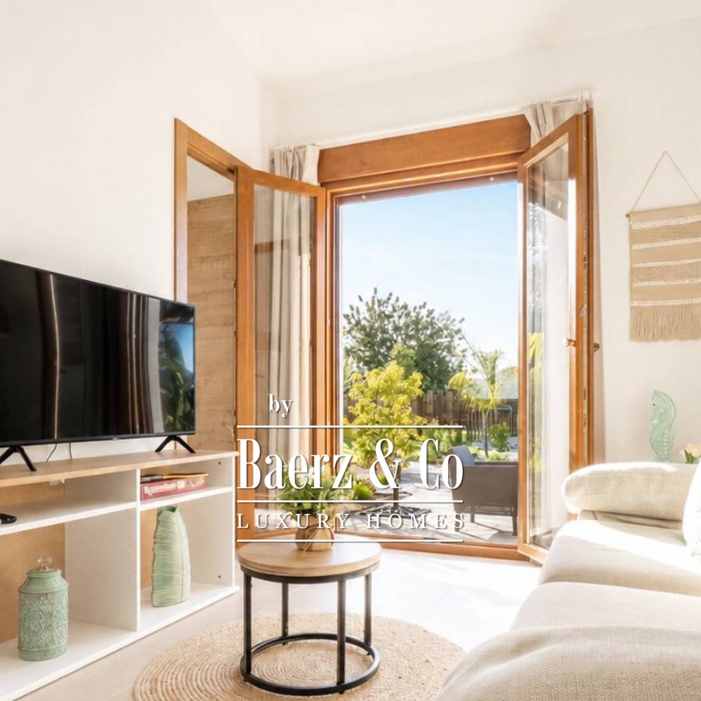 Beautiful luxury home in Jávea image