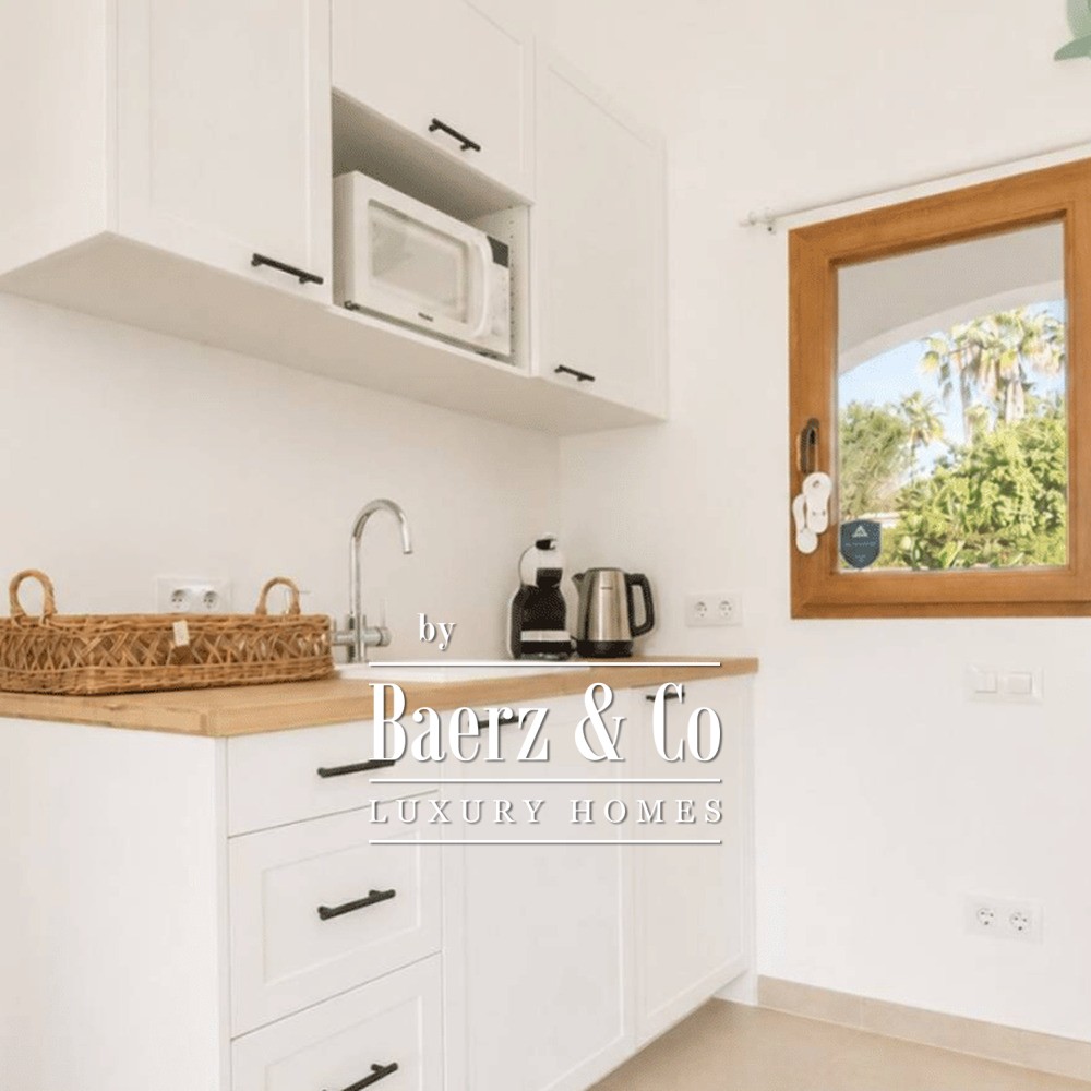 Beautiful luxury home in Jávea image