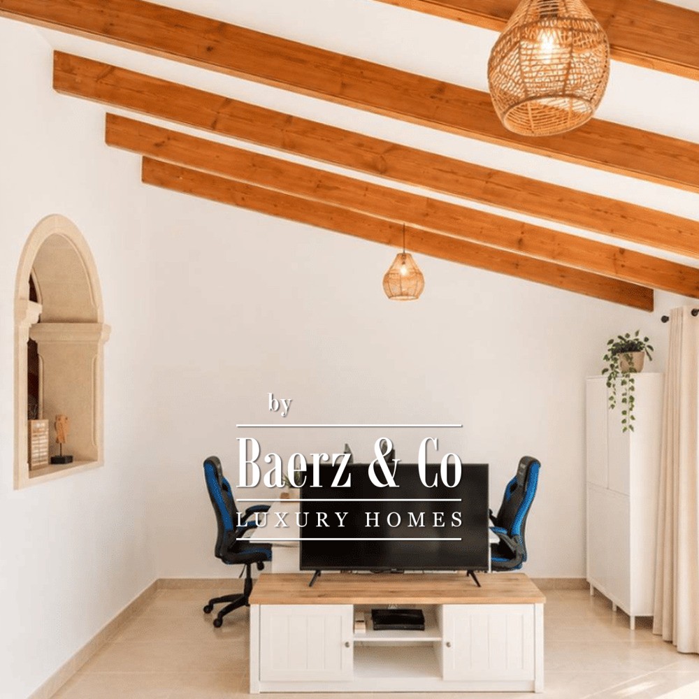 Beautiful luxury home in Jávea image
