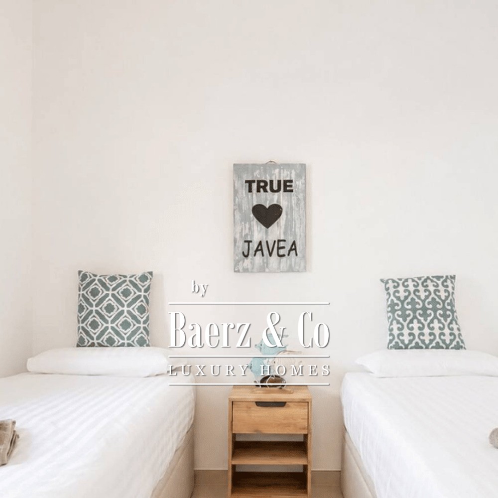 Beautiful luxury home in Jávea image
