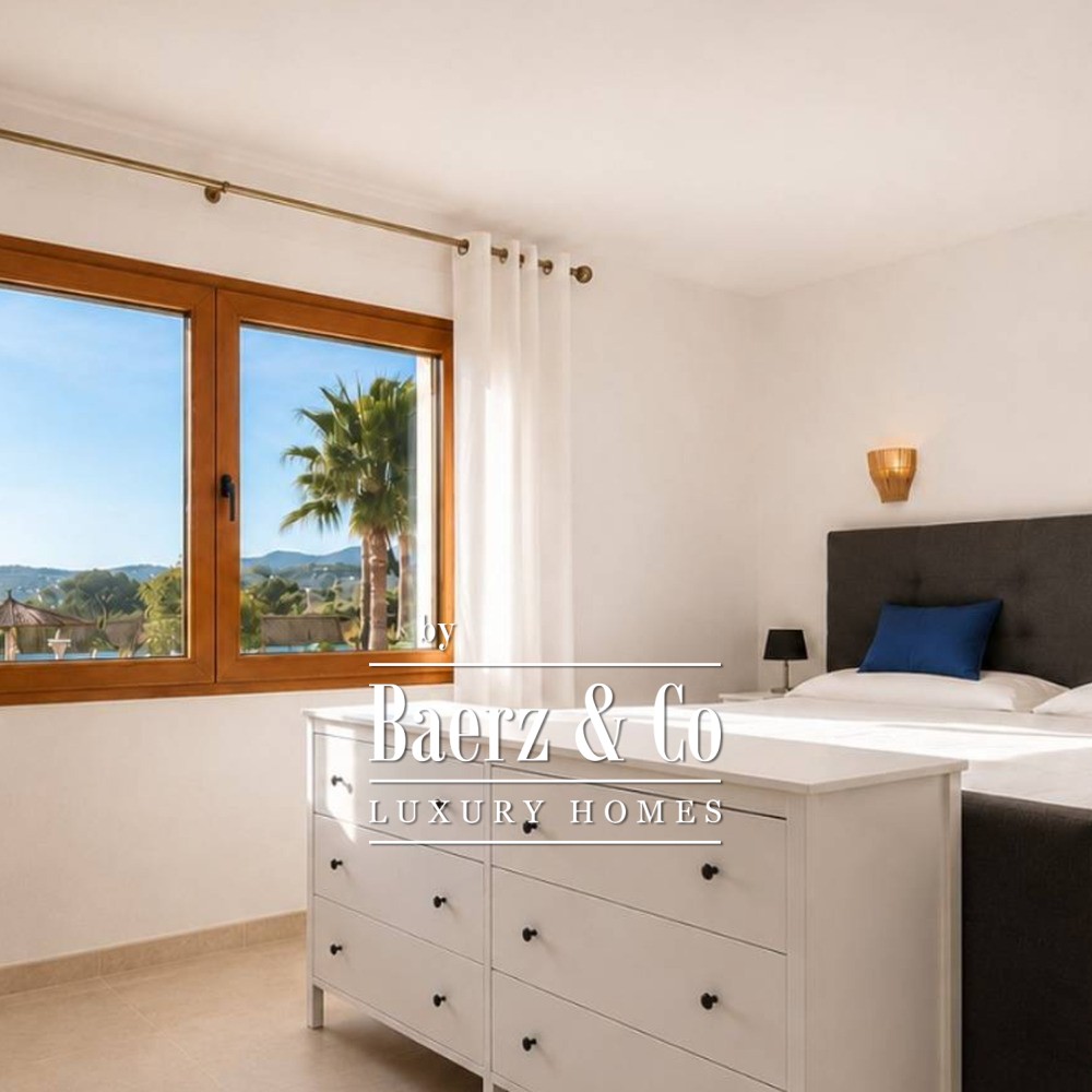 Beautiful luxury home in Jávea image