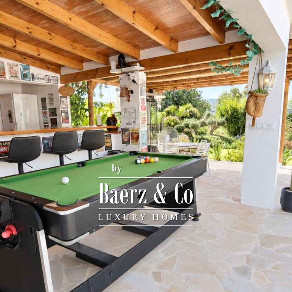 Beautiful luxury home in Jávea image