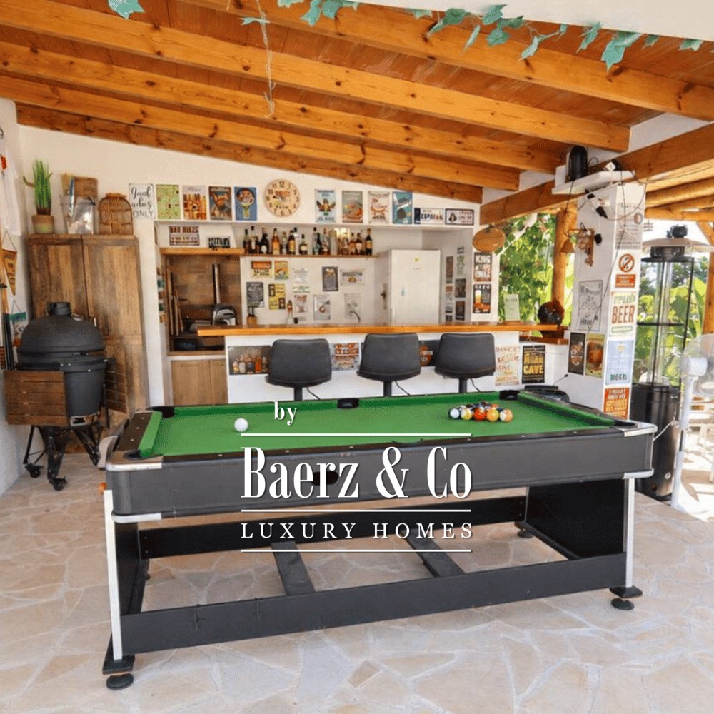 Beautiful luxury home in Jávea image