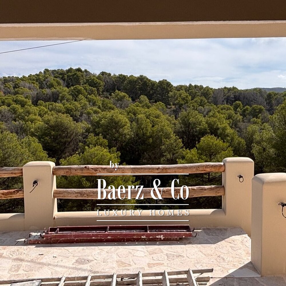 Beautiful luxury home in Jávea image