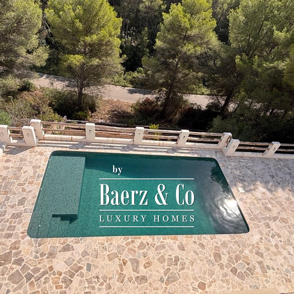 Beautiful luxury home in Jávea image