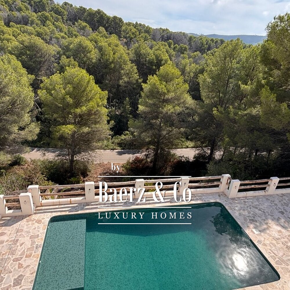 Beautiful luxury home in Jávea image