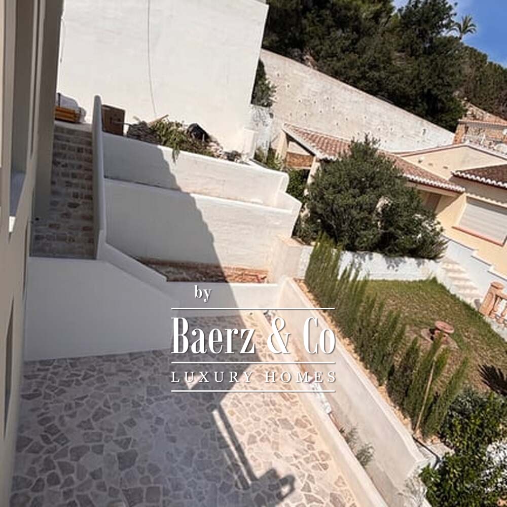 Beautiful luxury home in Jávea image