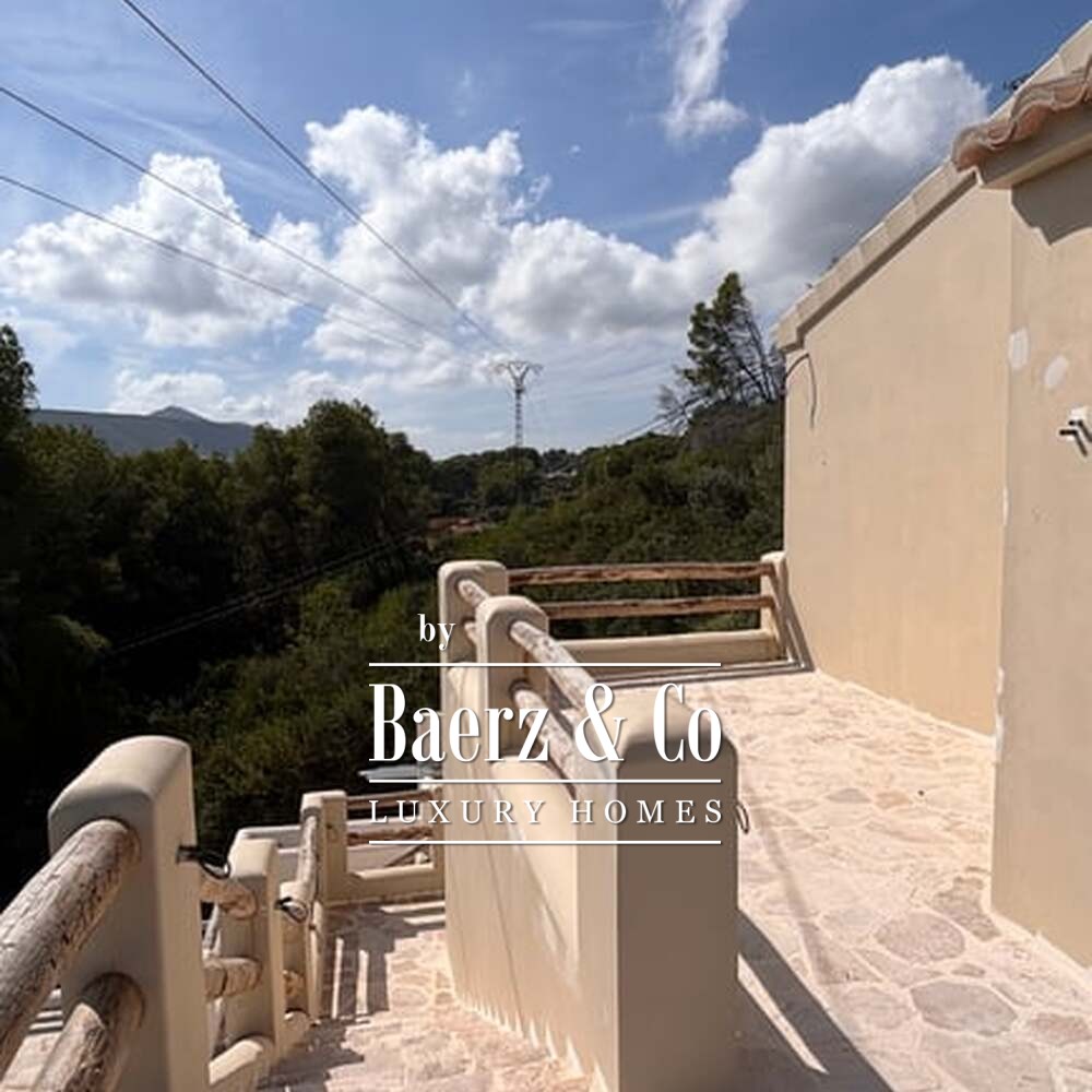 Beautiful luxury home in Jávea image