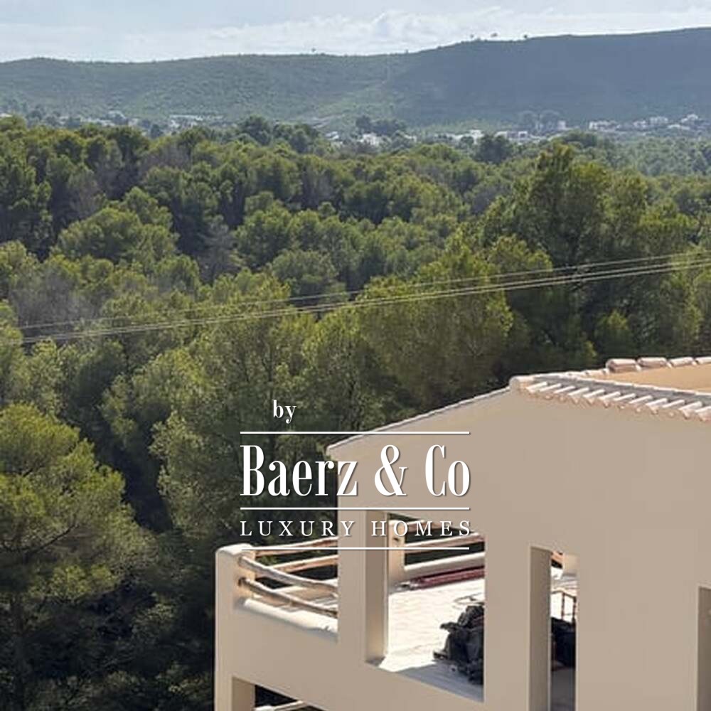 Beautiful luxury home in Jávea image