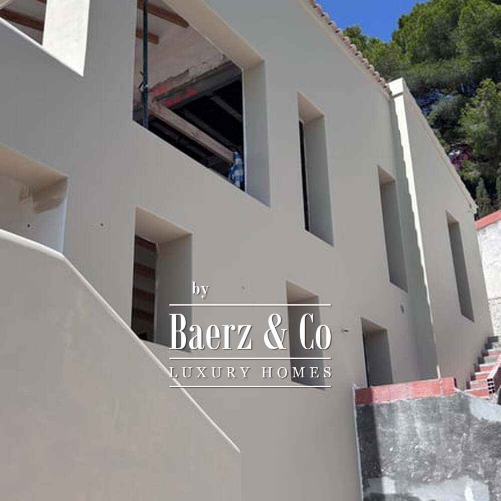 Beautiful luxury home in Jávea image