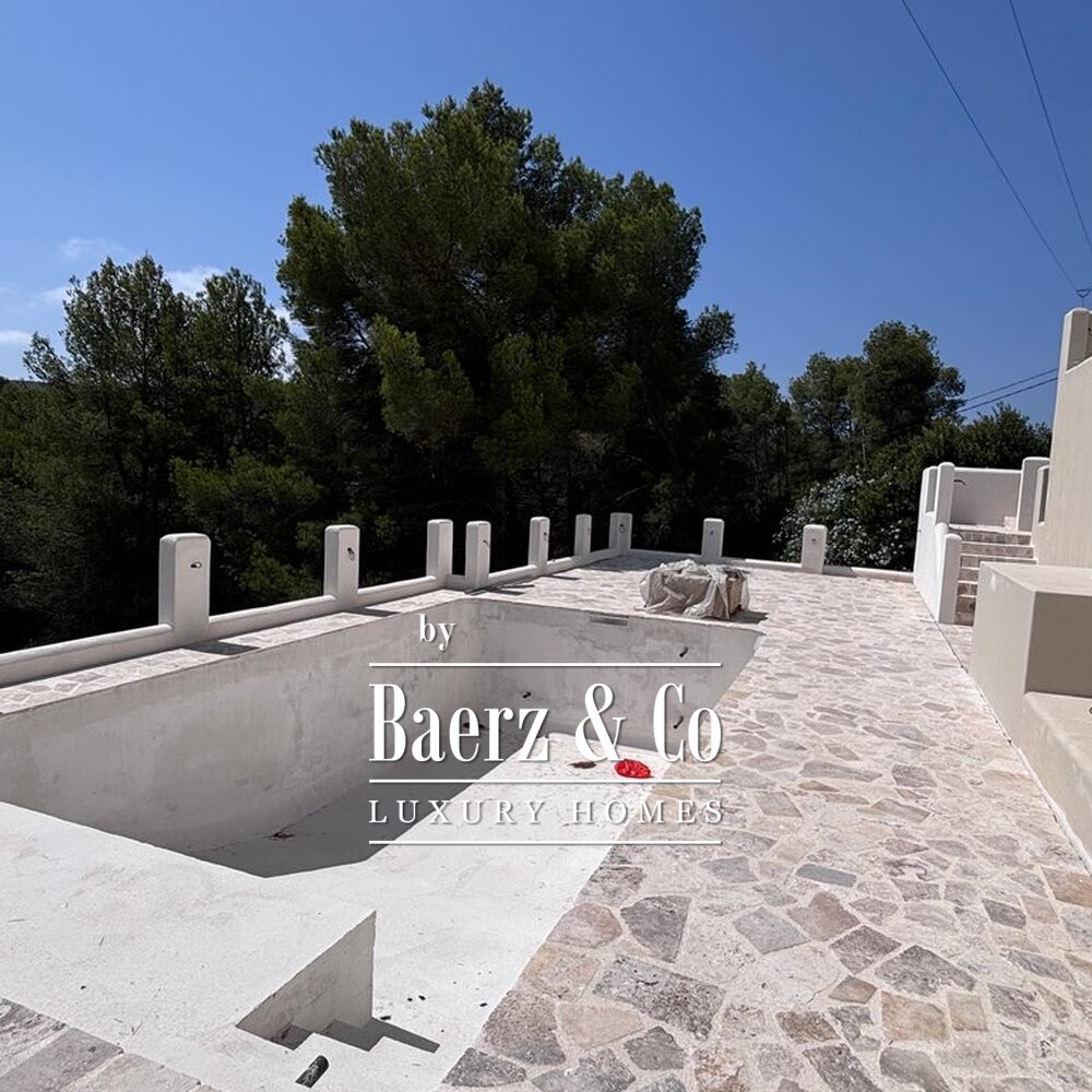 Beautiful luxury home in Jávea image