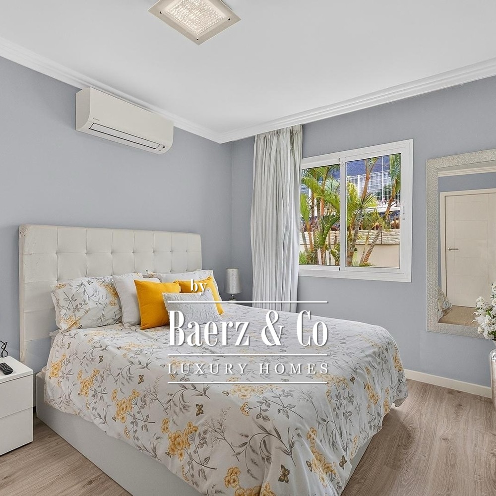 Villa in El Madroñal, Tenerife south image