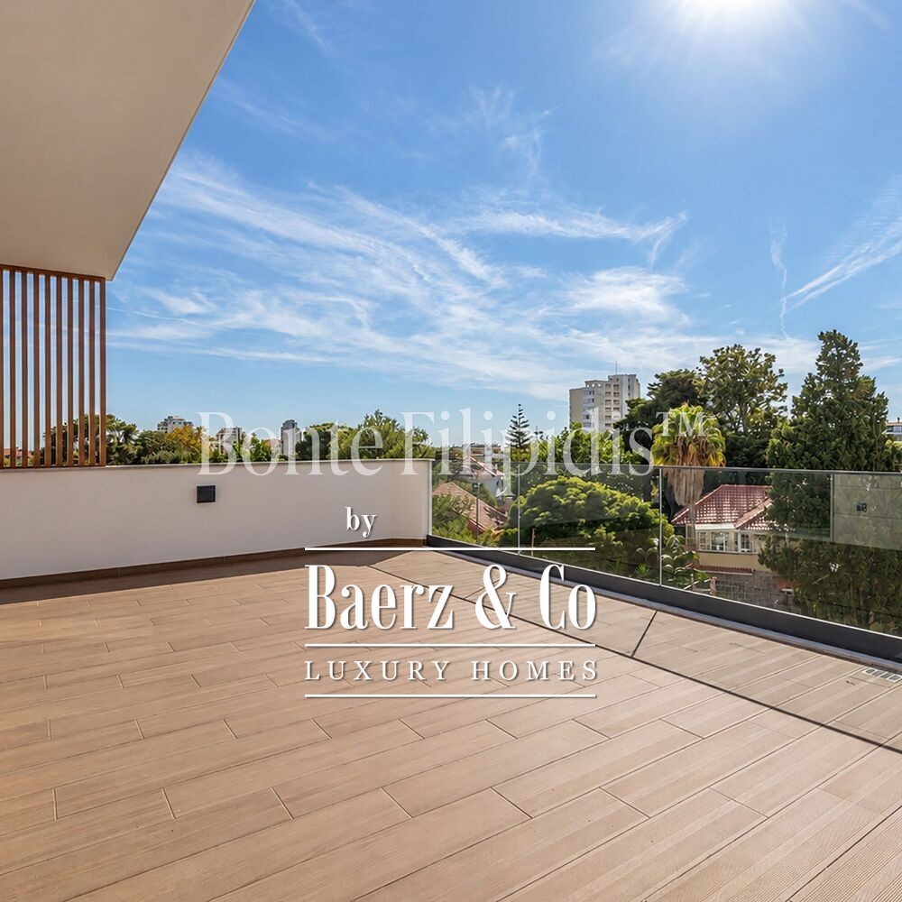 Beautiful luxury home in Cascais e Estoril, Bairro da Assunção image