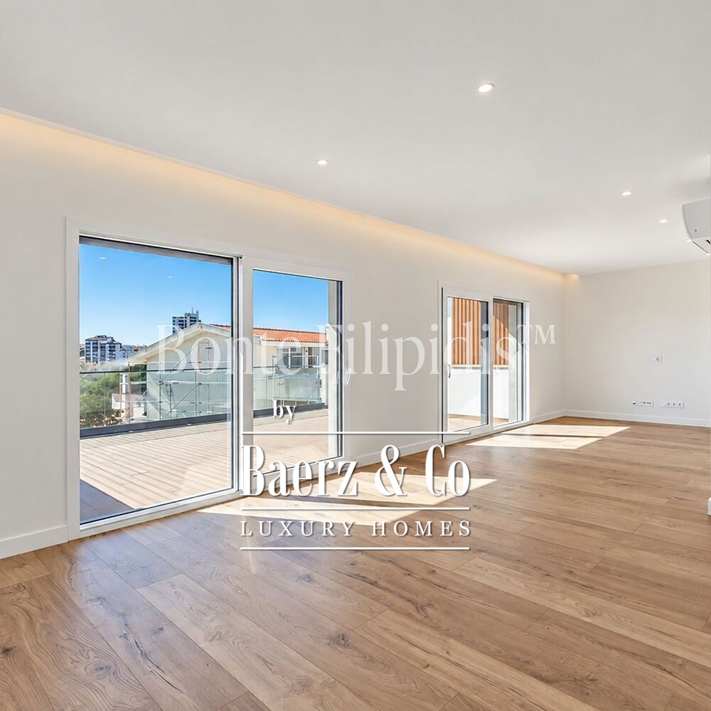 Beautiful luxury home in Cascais e Estoril, Bairro da Assunção image