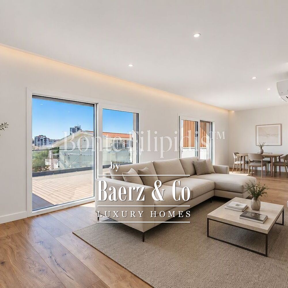 Beautiful luxury home in Cascais e Estoril, Bairro da Assunção image